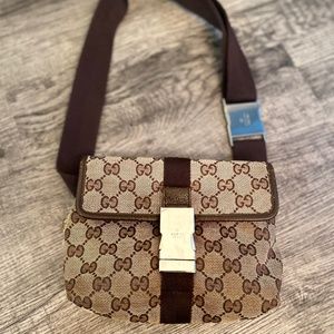 Gucci Fanny pack